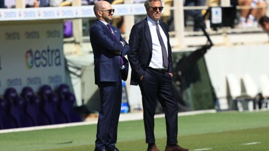 Fiorentina, Esposito nel mirino: nuovo tentativo nel 2027