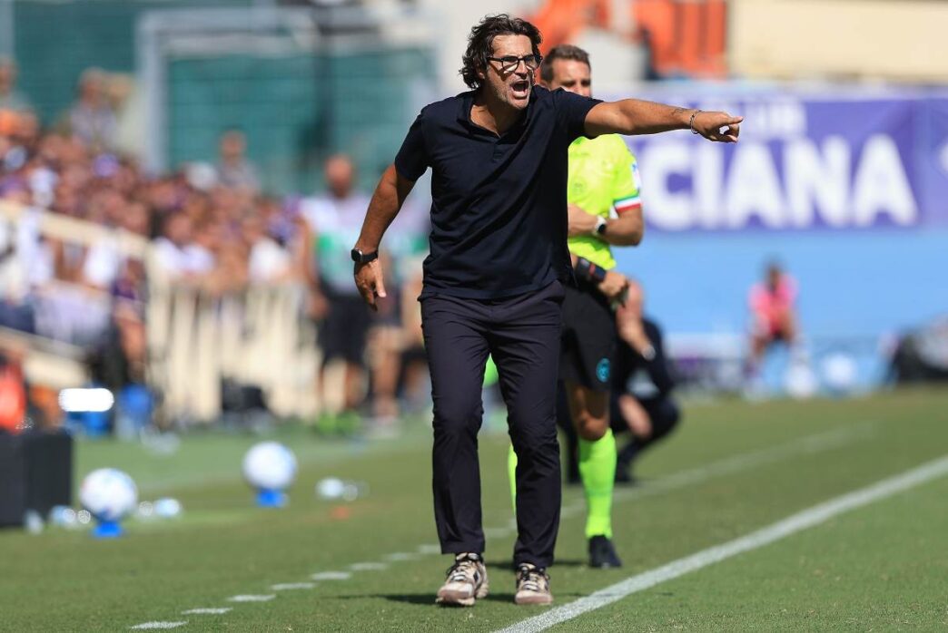 Fiorentina: Vanoli valuta il dubbio Mastantuono per il Genoa