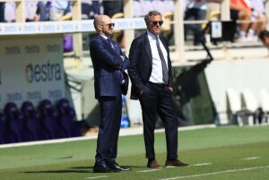 Fiorentina, Paratici osserva Cancellieri: scadenza 2027