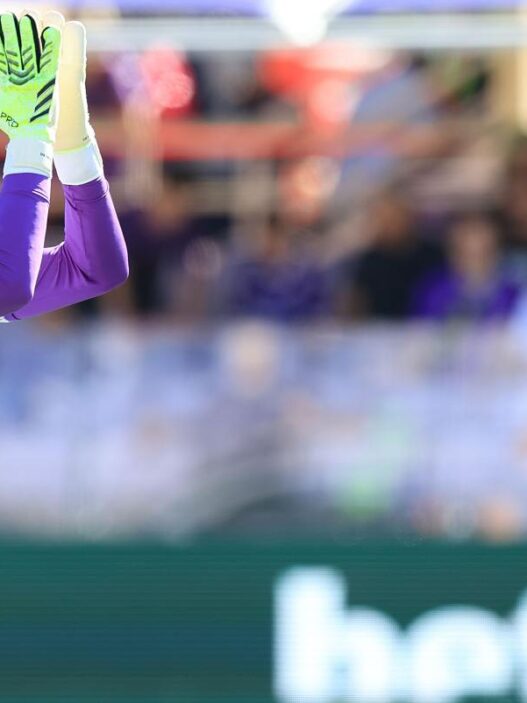 Fiorentina, futuro De Gea in bilico: si valutano alternative