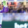 Fiorentina, futuro De Gea in bilico: si valutano alternative