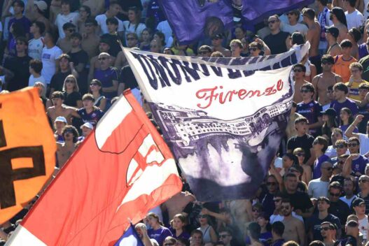 Fiorentina-Juventus: date e fasi di vendita biglietti