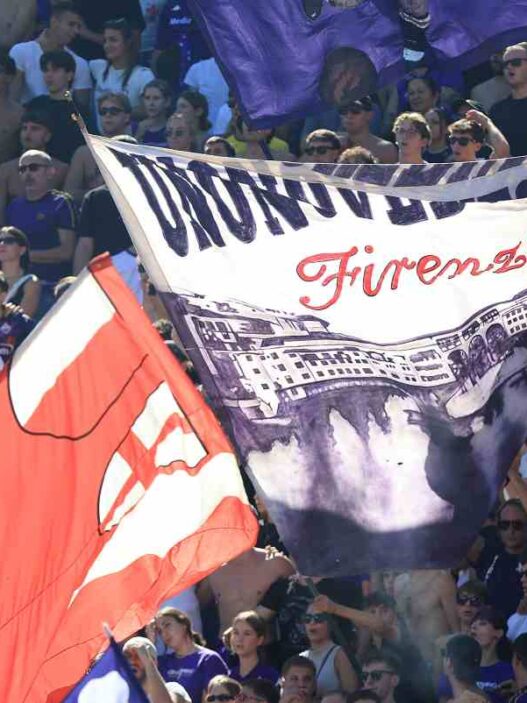 Fiorentina-Juventus: date e fasi di vendita biglietti