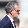 Christillin, attacco netto a Paratici: "No, grazie"