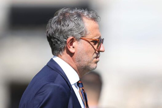 Fiorentina: la cessione di un leader fa discutere