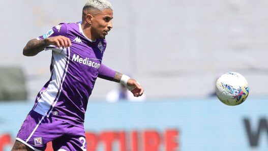 Fiorentina, il Barcellona monitora Dodò per il futuro