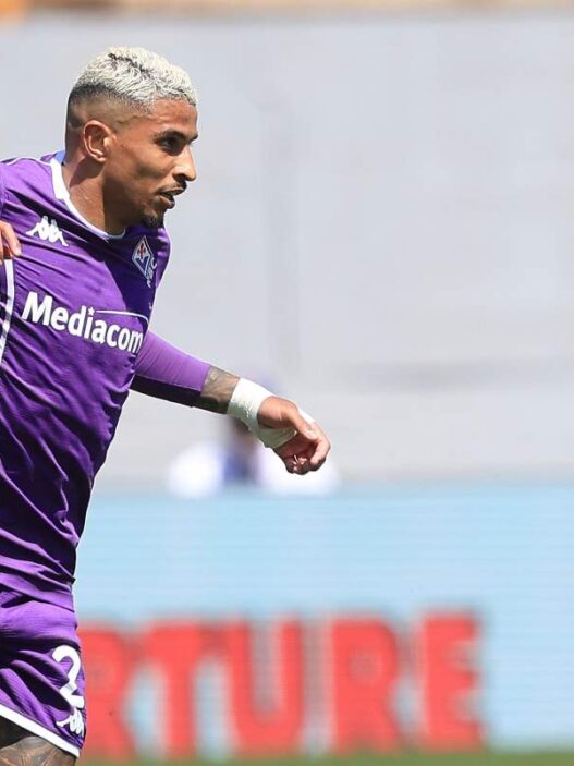 Fiorentina, il Barcellona monitora Dodò per il futuro