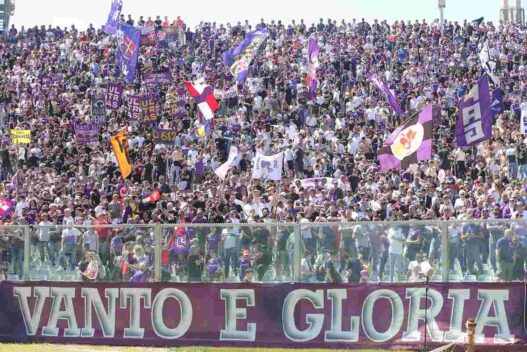 Fiorentina-Atalanta: dettagli e prezzi dei biglietti