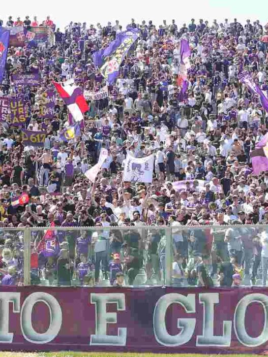 Fiorentina-Atalanta: dettagli e prezzi dei biglietti