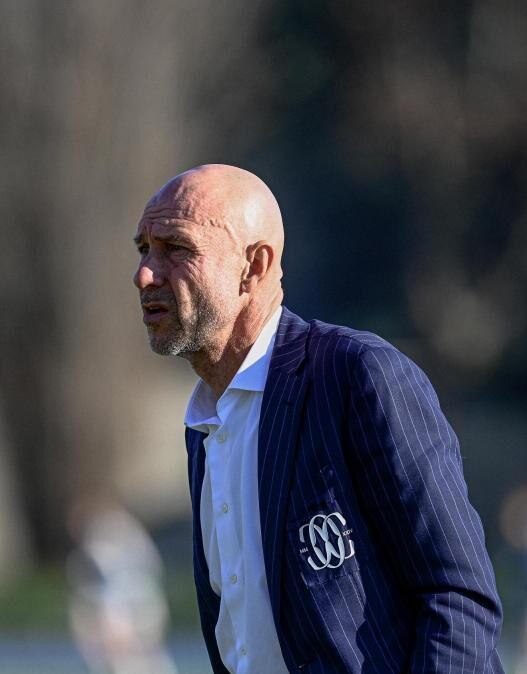 Stefano Sottili nuovo allenatore del Parma Femminile