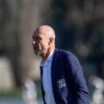 Stefano Sottili nuovo allenatore del Parma Femminile