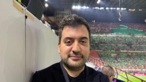 Pastore: "Fiorentina, il problema non era Grosso. Vale Genoa e Toro"