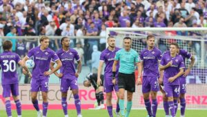 Fiorentina: il paradosso di una squadra che perde anche giocando bene
