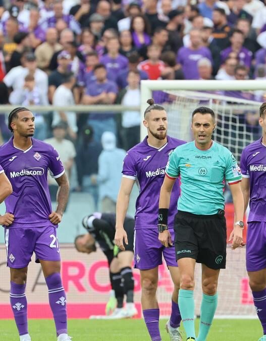 Fiorentina: il paradosso di una squadra che perde anche giocando bene
