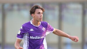 Braschi: "Scudetto Primavera, finale perfetto. La Fiorentina risorgerà"
