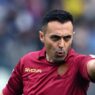 Arbitro Di Bello, nuovo incrocio con la Fiorentina