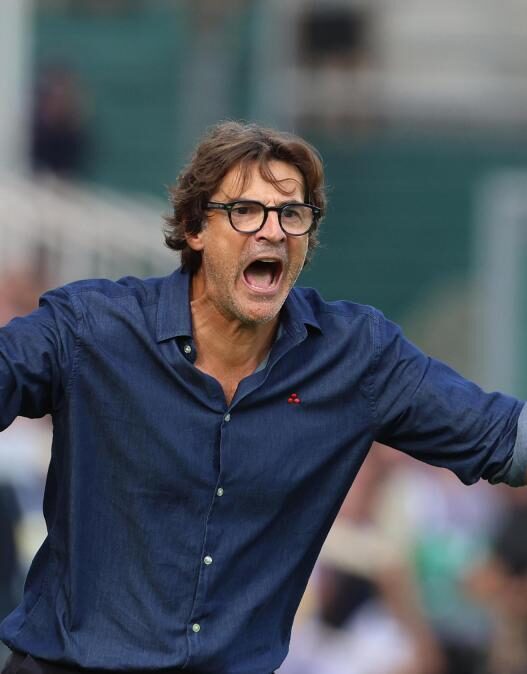 Vanoli (DAZN): "Paghiamo errori sui gol, il primo ha cambiato la partita"
