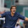 Vanoli (DAZN): "Paghiamo errori sui gol, il primo ha cambiato la partita"