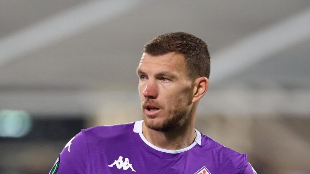 Nano, record d'anzianità in Conference: superato Dzeko