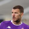 Nano, record d'anzianità in Conference: superato Dzeko