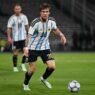 Mastantuono: rientro dall'Argentina, Vanoli valuta il Genoa