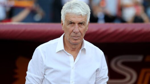 Fiorentina, Gasperini insidia Kvernadze: la Roma vuole chiudere