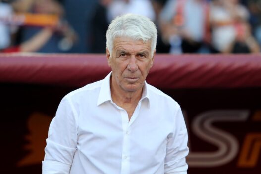 Fiorentina, Gasperini insidia Kvernadze: la Roma vuole chiudere