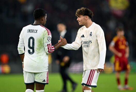 Endrick, l'annuncio di Mourinho gela il Milan