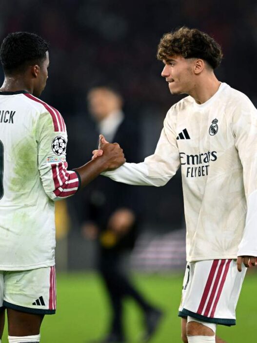 Endrick, l'annuncio di Mourinho gela il Milan
