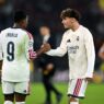 Endrick, l'annuncio di Mourinho gela il Milan
