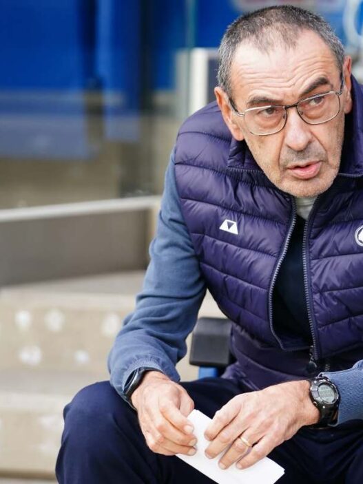 Atalanta, emergenza difesa in vista della Fiorentina