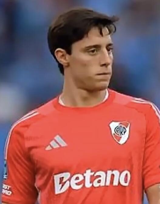 Fiorentina su Santiago Beltran, portiere del River: richiesta di 20 milioni