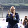 Commisso celebra Don Luigi: "La sua dedizione mi commuove"