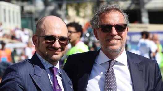 Fiorentina, la sfida Europa con un monte ingaggi ridotto