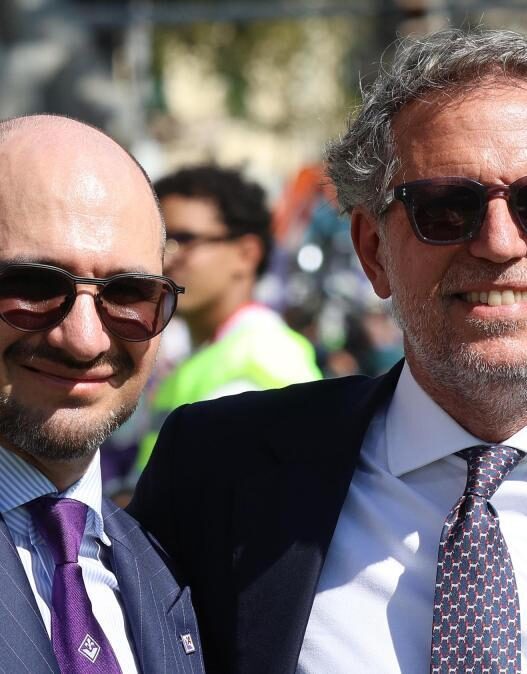 Fiorentina, la sfida Europa con un monte ingaggi ridotto