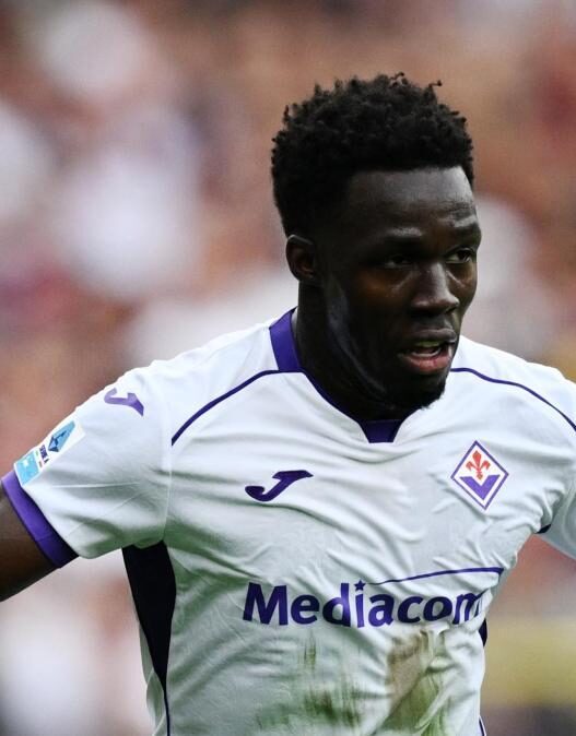Gnonto sfida Njie per un posto da titolare contro l'Atalanta