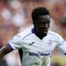 Gnonto sfida Njie per un posto da titolare contro l'Atalanta