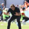 Fiorentina, Vanoli cerca equilibrio: gioco offensivo in attesa