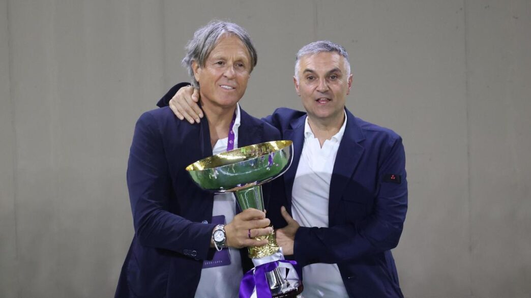Vivaio Viola: 5 vittorie e 18 gol nel weekend