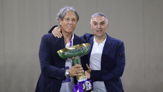 Vivaio Viola: 5 vittorie e 18 gol nel weekend