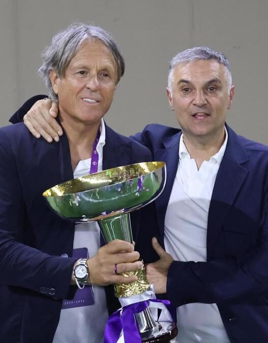 Vivaio Viola: 5 vittorie e 18 gol nel weekend