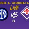 Inter-Fiorentina, rimonta al 97': Zielinski e Thuram piegano i viola