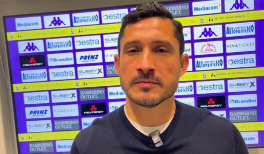 Fiorentina Femminile: critiche su Pinones-Arce nonostante la vittoria