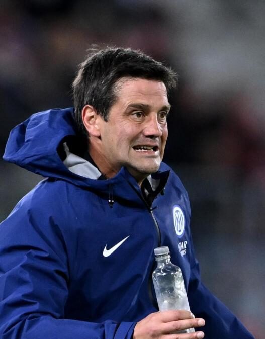 Inter, ritorni attesi con lo Shakhtar: la probabile formazione