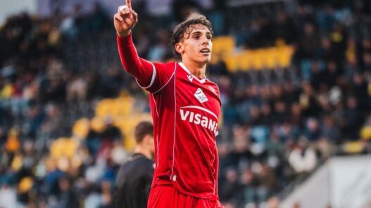 Braschi: "Meritavo chance in viola, sogno il ritorno"