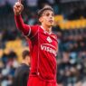 Braschi: "Meritavo chance in viola, sogno il ritorno"