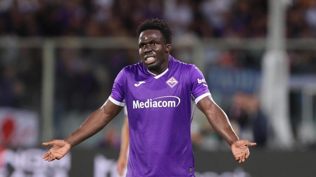 Fiorentina, esterni offensivi: abbondanza ma poca efficacia