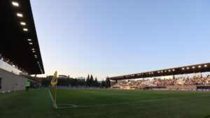 Fiorentina: il programma di allenamento odierno al Viola Park