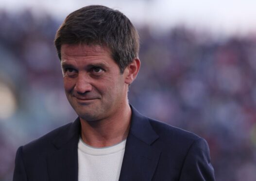 Inter, Chivu valuta tre cambi contro la Fiorentina