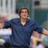 Vanoli, la critica sull'attacco: numeri negativi per la Fiorentina